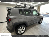 Used 2017 Jeep Renegade Latitude image 3