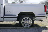 Used 1989 Chevrolet Silverado 1500 2WD Regular Cab image 5