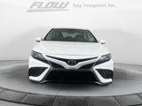 Used 2022 Toyota Camry SE image 2