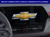 New 2026 Chevrolet TrailBlazer RS image 4
