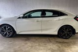 Used 2021 Honda Civic EX image 2