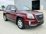 Used 2016 GMC Terrain SLT image 2