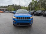Used 2021 Jeep Compass Latitude w/ Sun and Sound Group image 2