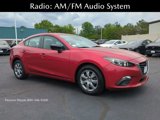 Used 2014 MAZDA MAZDA3 i SV image 2