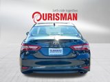 Used 2018 Toyota Camry XLE image 3