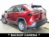 Certified 2020 Toyota RAV4 LE image 5