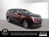 Used 2019 Honda Pilot EX-L image 3