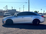 Used 2011 Chevrolet Cruze Eco image 3