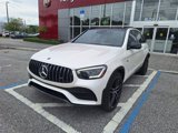 Used 2020 Mercedes-Benz GLC 43 AMG 4MATIC image 5