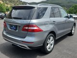 Used 2014 Mercedes-Benz ML 350 4MATIC image 3