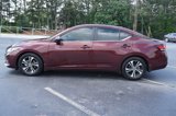 Used 2023 Nissan Sentra SV w/ All-Weather Package image 4