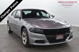 Used 2016 Dodge Charger Police w/ Street Appearance Group image 1