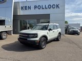 Certified 2021 Ford Bronco Sport Big Bend image 2