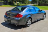 Used 2011 INFINITI G37 Sport image 6