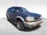 Used 2001 Ford Explorer Eddie Bauer image 2