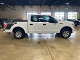 Used 2016 Ford F150 4x4 SuperCrew image 4