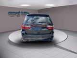 Used 2022 Dodge Durango GT w/ Blacktop Package image 4