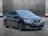 Used 2016 Nissan Sentra SR image 3