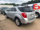 Used 2011 Chevrolet Equinox LT w/ Chrome Appearance Package image 3