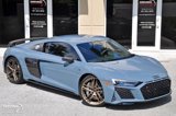 Used 2020 Audi R8 V10 performance image 2