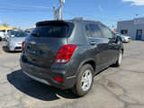Used 2018 Chevrolet Trax LT w/ LT Convenience Package image 3
