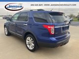 Used 2015 Ford Explorer XLT w/ Equipment Group 202A image 4