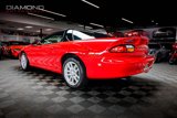 Used 2002 Chevrolet Camaro Z28 w/ SS Performance/Appearance Pkg image 2
