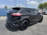 Used 2020 Ford Edge ST w/ Equipment Group 401A image 2