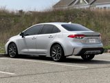 Used 2021 Toyota Corolla SE image 6