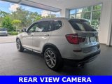 Used 2017 BMW X3 xDrive28i image 5