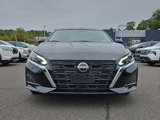 Certified 2023 Nissan Altima 2.5 SV w/ SV Premium Package image 2