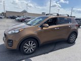 Used 2018 Kia Sportage EX image 2