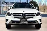 Used 2022 Mercedes-Benz GLC 300 4MATIC image 3
