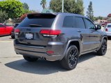Used 2021 Jeep Grand Cherokee Laredo X image 5
