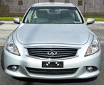 Used 2012 INFINITI G37 x Sedan w/ Premium Pkg image 2