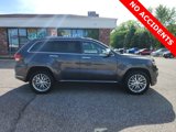 Used 2018 Jeep Grand Cherokee Summit image 2