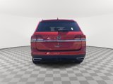 Used 2022 Volkswagen Atlas SE w/ Black Wheel Package image 6