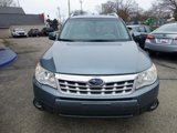 Used 2012 Subaru Forester 2.5X Touring image 2