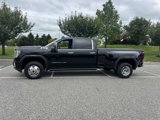 Used 2021 GMC Sierra 3500 Denali w/ Denali Ultimate Package image 3