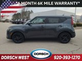 Used 2022 Kia Soul LX w/ Technology Package image 3
