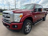Used 2016 Ford F250 Platinum image 2