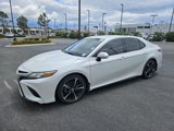 Used 2019 Toyota Camry XSE image 4