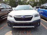 Used 2020 Subaru Outback Limited w/ Tech Package 2 image 2