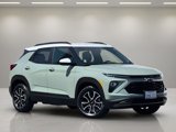 Used 2025 Chevrolet TrailBlazer ACTIV image 5
