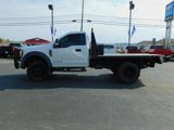 Used 2017 Ford F550 4x4 Regular Cab Super Duty image 5