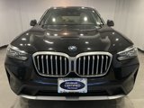 Used 2022 BMW X3 xDrive30i w/ Premium Package 2 image 2