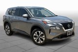 Used 2023 Nissan Rogue SV image 2