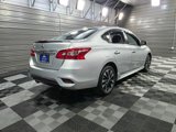 Used 2017 Nissan Sentra SR Turbo image 5