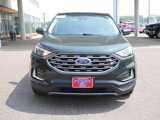 Certified 2022 Ford Edge SEL w/ Convenience Package image 2