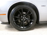Used 2018 Dodge Challenger R/T w/ Blacktop Package image 2